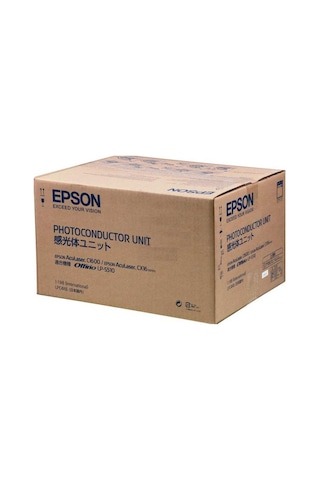 Epson Cx-16/C13S051198 Drum Ünitesi