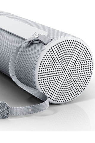 Loewe We. Hear 2 Cool Grey Suya Toza Dayanıklı Bluetooth Hoparlör