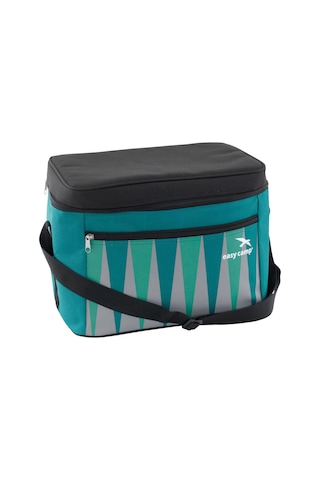 Easy Camp Backgammon Cool bag S 5 litre Soğutucu Termal Çanta Mavi