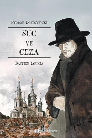 Suç Ve Ceza: Çizgi Roman + Dorohedoro 3. Cilt + Tenten'in Maceraları 11 - Tekboynuz'un Esrarı