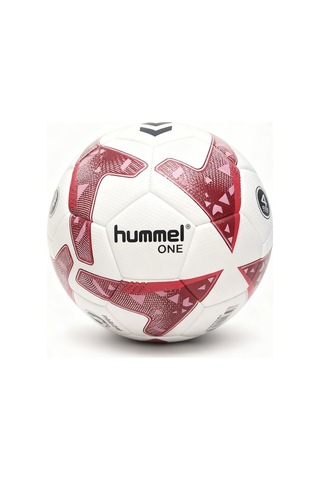 Premium Spor Malzemesi Sporcu Hummel One Futsall Ball Standart Çok Renkli
