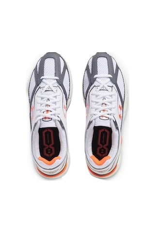 Under Armour Hovr Apparition Rtrftr Tc Erkek Günlük Ayakkabı 3027595-118 Beyaz
