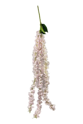 Yapay Çiçek Sarkan Ortanca Çiçeği 110cm PEMBE