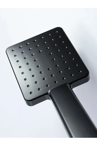 Savol Duş Başlığı 203793374 Siyah