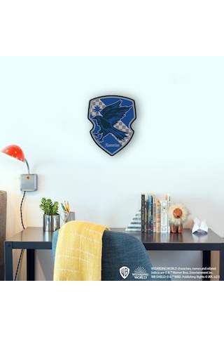 Wizarding World - Harry Potter - Tabela - Ravenclaw