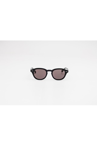 Noon Hl56017 01 46 Unisex Güneş Gözlüğü Siyah