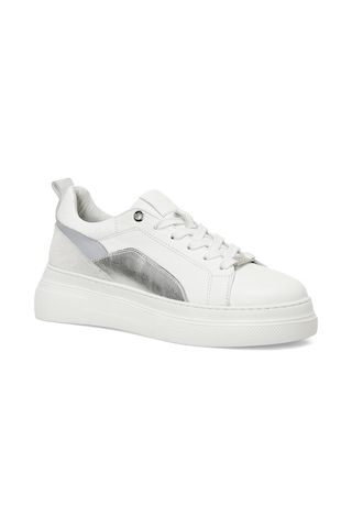 İnci Incı Plonge 5fx Beyaz Kadın Sneaker Beyaz