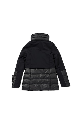 Garnet Jacket Siyah