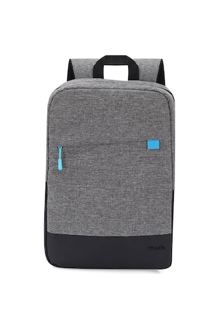 Mack MCC-606 15.6 Unıcıty 3.0 Notebook Sırt Çantası Gri