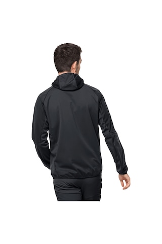 Jack Wolfskin Feldberg Erkek Softshell Mont 1306922-6350