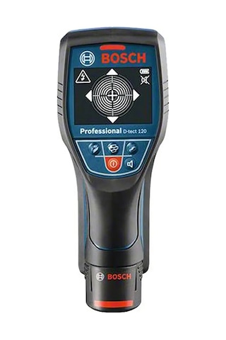 Bosch D-tect120 Çok Dedektörlü Duvar Tarayıcı 262354162