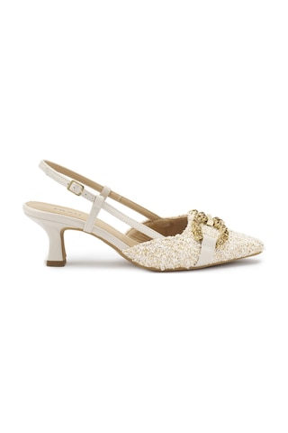 Topuklu/ Stiletto Kadın 81h2 Frau Fancyplume Orobeige Orobeige