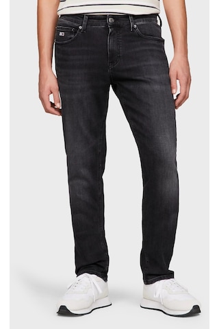 Tommy Jeans Erkek Kot Pantolon Dm0dm18152 1bz İndigo