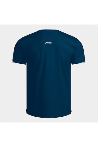 Joma 104778.322 Torneo Erkek Spor Tişört Mavi
