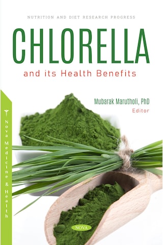 Nature S Way Chlorella Micro-algaea 100 Vegan Capsules 410 Mg