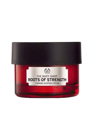 The Body Shop Roots Of Strength Sıkılaştırıcı Ve Şekillendirici Gündüz Kremi 50 Ml
