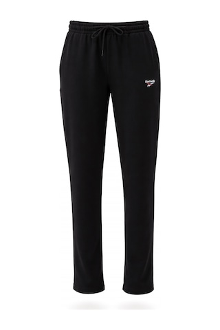 Reebok Kaynor Pant Siyah Kadın Eşofman Altı 000000000102616090