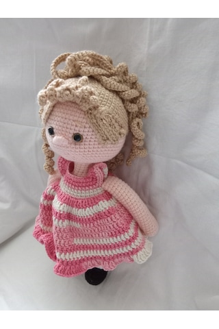 Bebek Amigurumi