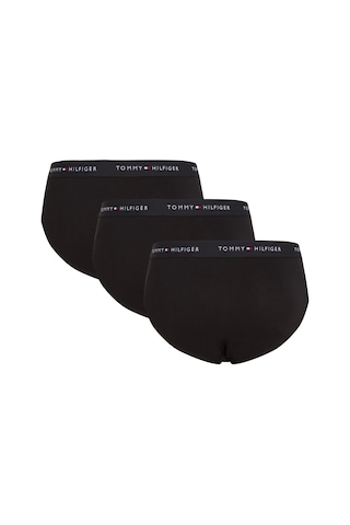 Tommy Hilfiger 3p Brıef Wb Erkek Kırmızı Boxer - Um0um03471