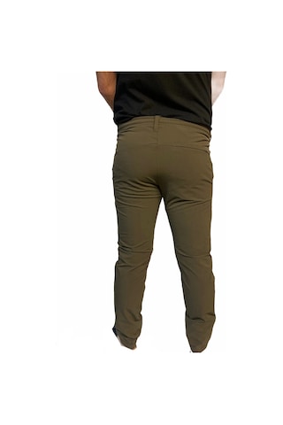 Exuma Outdoor Pant Erkek Haki Pantolon 2013084-03 Siyah