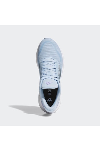 Adidas Runfalcon 5 W Mavi Kadın Sneaker Jq9403 Mavi