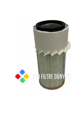Hyundai H100 2.5 Dizel Filtre Bakim Seti L300 344045133