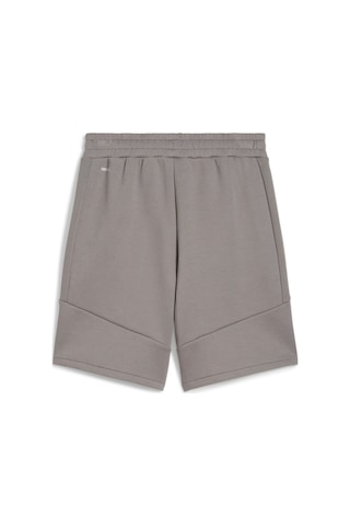 Puma Erkek Evostrıpe 8" Şort 684615 79 Gri