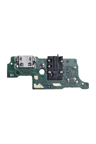 Tecno Spark 7 Pro Şarj Soketi, Mikrofon + Kulaklık Girişi