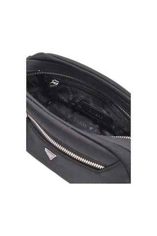 Guess Erkek Çanta-pmbehnp6161 Siyah