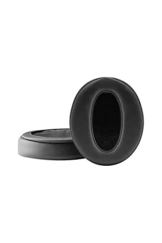 Sennheiser Hd 4.50-4.50 Btnc 4.40 Uyumlu Yedek Kulaklık Pedi