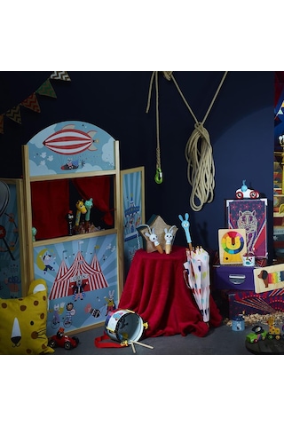 Vilac - Kukla Tiyatrosu