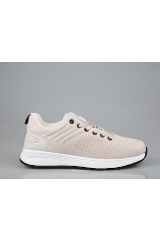 M.P Mp 251-2303 Bej Erkek Sneakers Bej