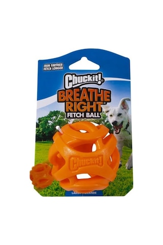 Chuckit Air Fetch Ball Köpek Oyun Topu Büyük Boy 7.5 CM