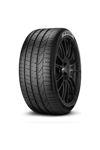 Pirelli 315/35R21 111Y XL Pzero N0 Suv Yaz Lastiği 2024