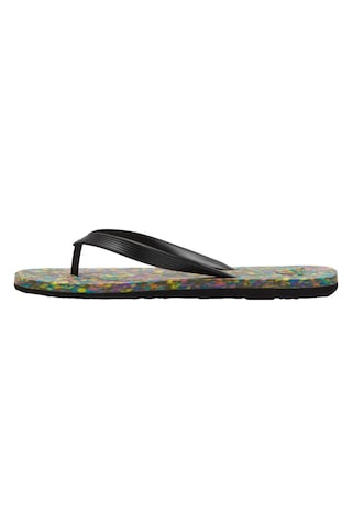 Quiksilver Molokai Recycled Erkek Terlik Renkli 41 Mavi