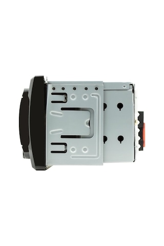 Novahub Araç İçi Mp3 Çalar Radyo, Bt Ve Çift Usb, Otomatik Ses Asistanı, Fm Radyo Alıcı