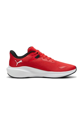Puma Skyrocket Lite Unisex  Kırmızı Sneaker