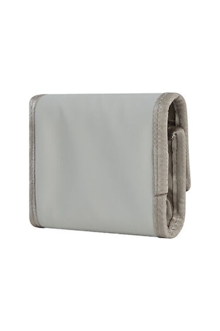 The North Face Base Camp Wallet Cüzdan Nf0a52thp481 Gri