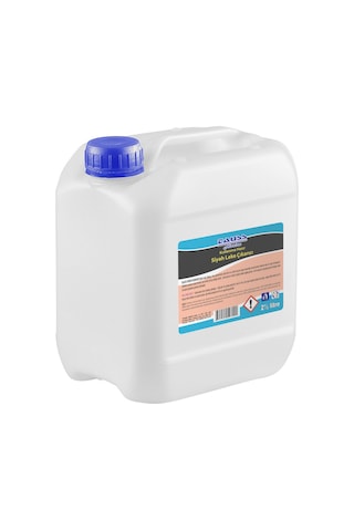 Tauss Marine BLACK STREAK REMOVER / INSTANT (K. Hazır Siyah Leke Çıkarıcı) 2½ lt