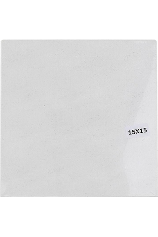 15x15 Pres Tuval