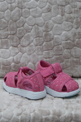 Vicco 332.p24y.306 Bumba Iıı Pembe Phylon Çocuk Sandalet Pembe
