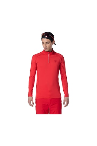 Rossıgnol Rossignol Pursuit Yarım Fermuarlı Erkek Polar Red Kırmızı