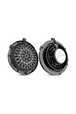 Fullsound K-1420r Oto Hoparlör 16cm 100 Watt Citroen Peugeot 1 Adet