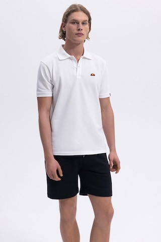 Ellesse Erkek Short Em622-bk Siyah Siyah