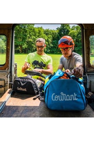 Ferrino Courant Cross Pro 54l Çanta Mavi