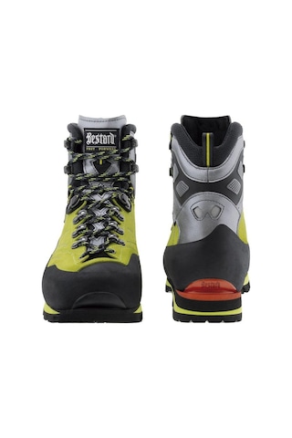 Bestard Mont Blanc Ff Çok Renkli