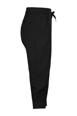 Calvin Klein CALVIN KLEIN KADIN CAPRİ PF7P0777-BLK Siyah