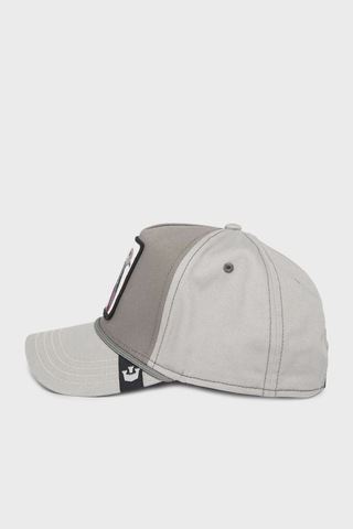 Goorin Bros Unisex Şapka 1011135 Gri Gri