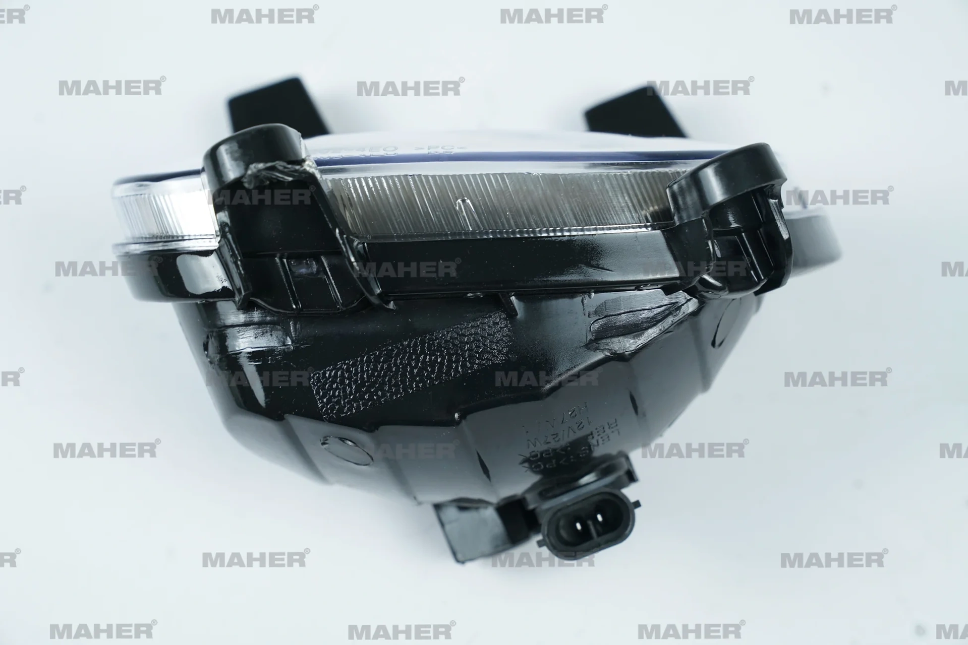 Sis Lambası Bongo 2005-2012 Ön Sol 92201 4e001