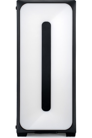 Revenge Colorful 500w Psu Dahil 1 Fanlı Atx Şeffaf Temperli Cam Rgb Gaming Bilgisayar Kasası